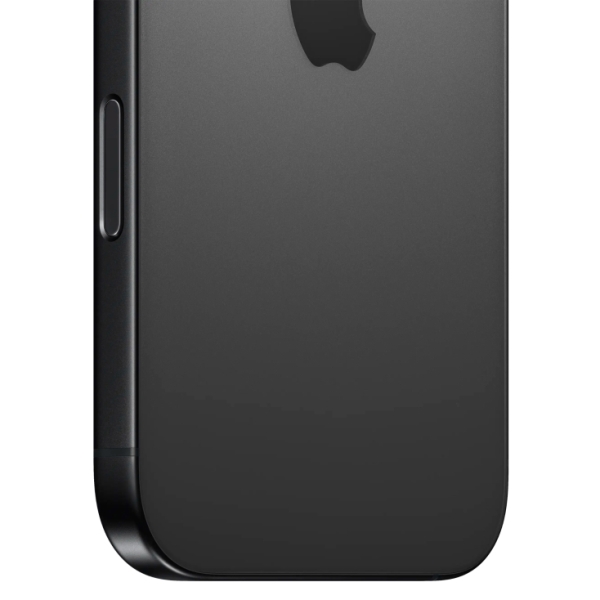 Apple iPhone 16 Pro 1TB nano SIM + eSim black titanium (титановый чёрный) - фото 4
